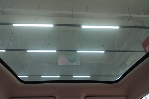 Leapmotor C10 2024, 1400 км, за 15852 USD - фото 18