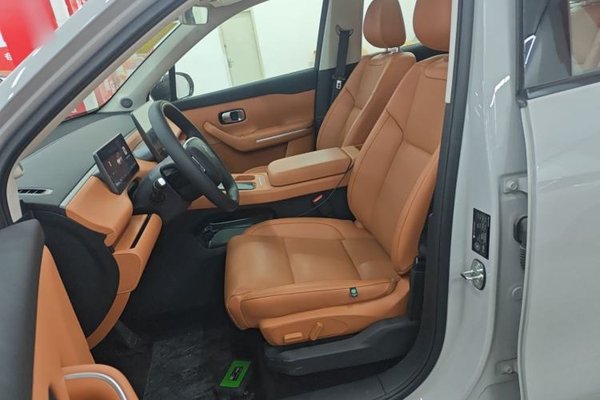 Leapmotor C10 2024, 1400 км, за 15852 USD - фото 16