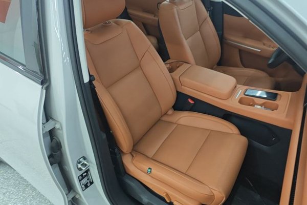 Leapmotor C10 2024, 1400 км, за 15852 USD - фото 17