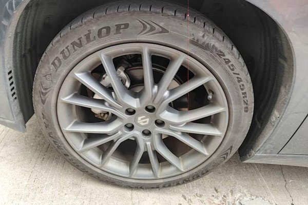 Leapmotor C10 2024, 19000 км, за 17980 USD - фото 22