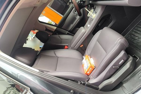 Leapmotor C10 2024, 19000 км, за 17980 USD - фото 6