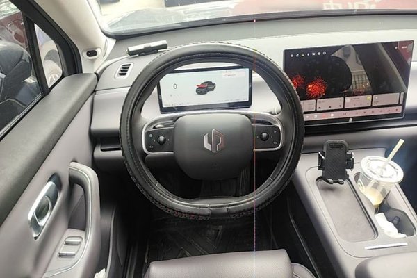 Leapmotor C10 2024, 19000 км, за 17980 USD - фото 25