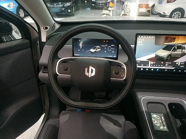 Leapmotor C10 2026, 14800 км, за 18034 USD - фото 14