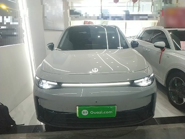 Leapmotor C10 2026, 14800 км, за 18034 USD