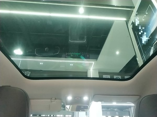 Leapmotor C10 2026, 14800 км, за 18034 USD - фото 21