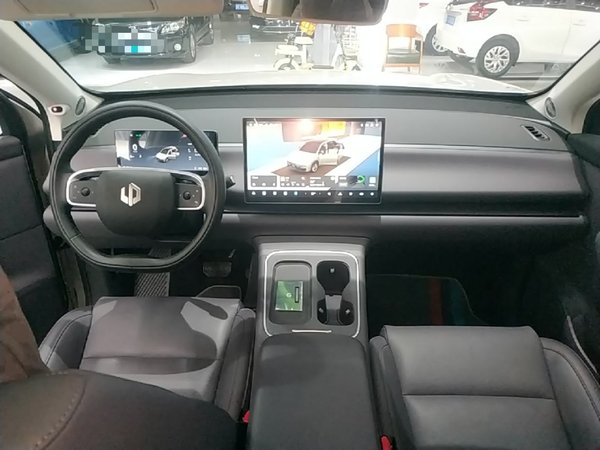 Leapmotor C10 2026, 14800 км, за 18034 USD - фото 13