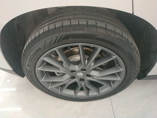 Leapmotor C10 2026, 14800 км, за 18034 USD - фото 10