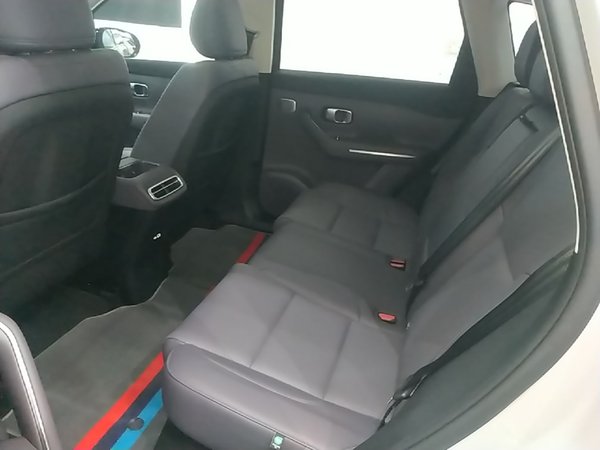 Leapmotor C10 2026, 14800 км, за 18034 USD - фото 20