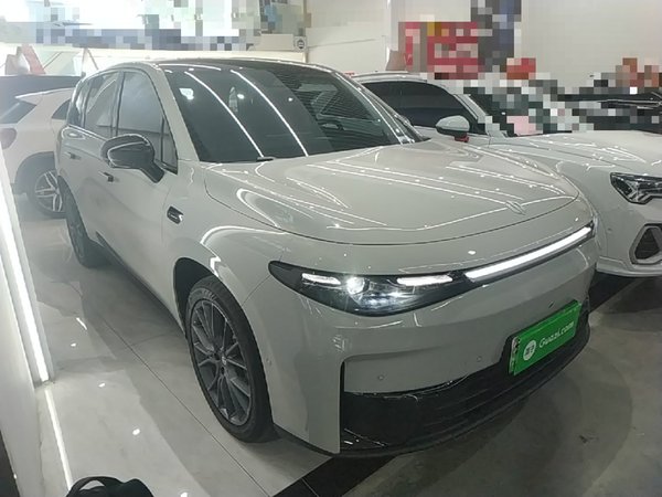 Leapmotor C10 2026, 14800 км, за 18034 USD