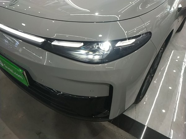 Leapmotor C10 2026, 14800 км, за 18034 USD - фото 9