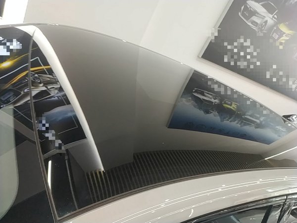 Leapmotor C10 2026, 14800 км, за 18034 USD - фото 11