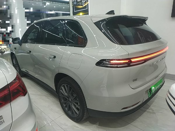 Leapmotor C10 2026, 14800 км, за 18034 USD