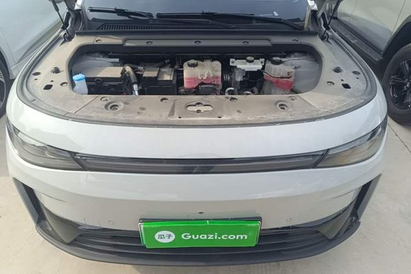 Leapmotor C10 2026, 18000 км, за 19127 USD - фото 24