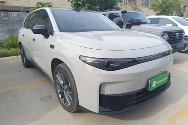Leapmotor C10 2026, 18000 км, за 19127 USD