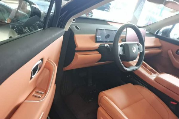 Leapmotor C10 2026, 1800 км, за 18647 USD - фото 16