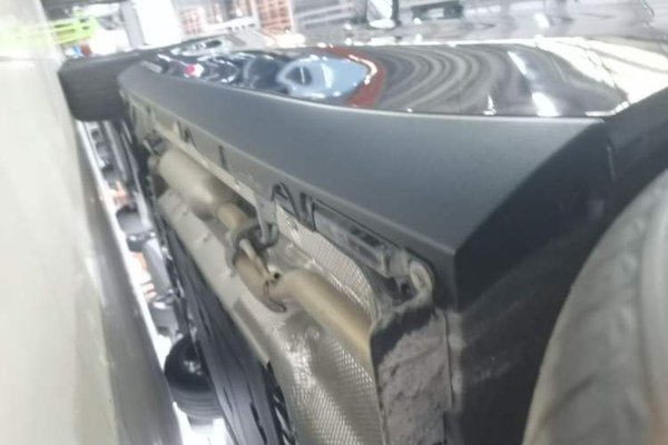 Leapmotor C10 2026, 1800 км, за 18647 USD - фото 23
