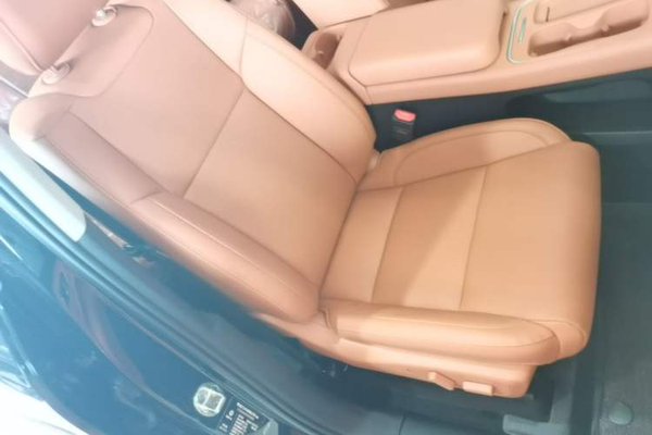 Leapmotor C10 2026, 1800 км, за 18647 USD - фото 17