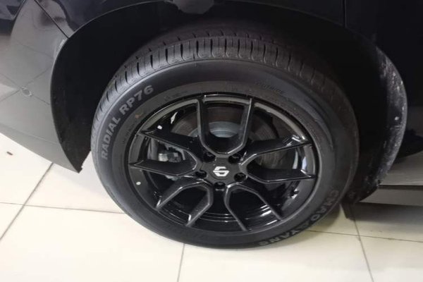 Leapmotor C10 2026, 1800 км, за 18647 USD - фото 9