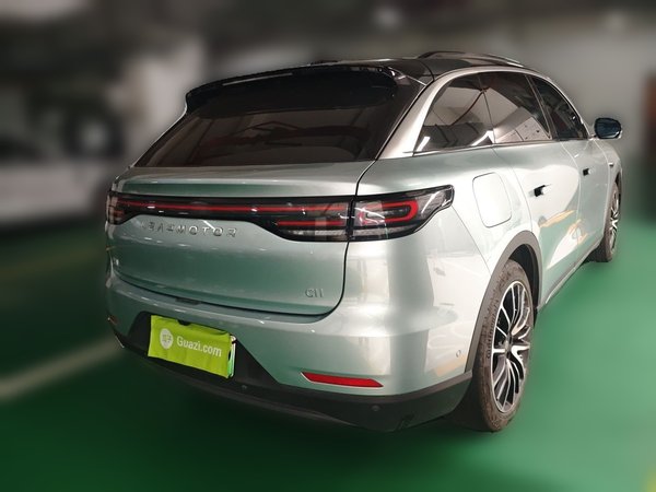Leapmotor C11 2021, 64800 км, за 14591 USD - фото 6
