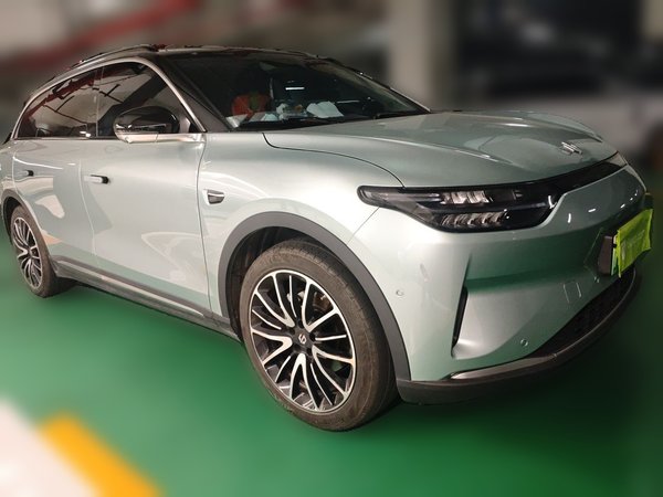 Leapmotor C11 2021, 64800 км, за 14591 USD