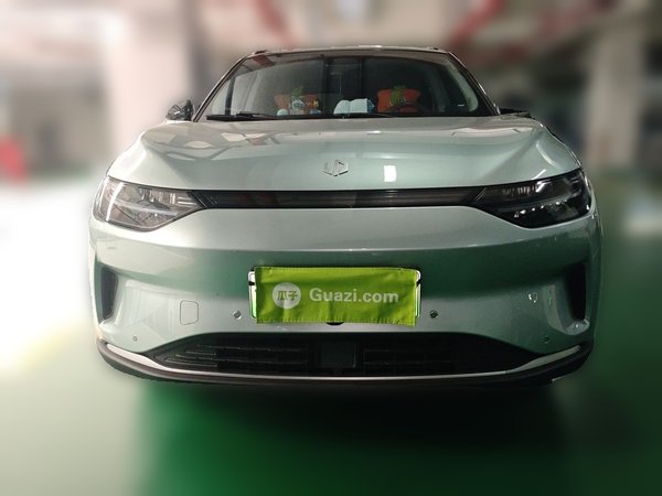 Leapmotor C11 2021, 64800 км, за 14591 USD