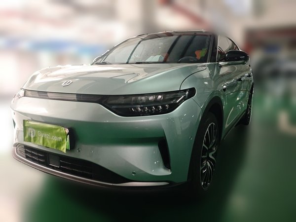 Leapmotor C11 · 2021 год