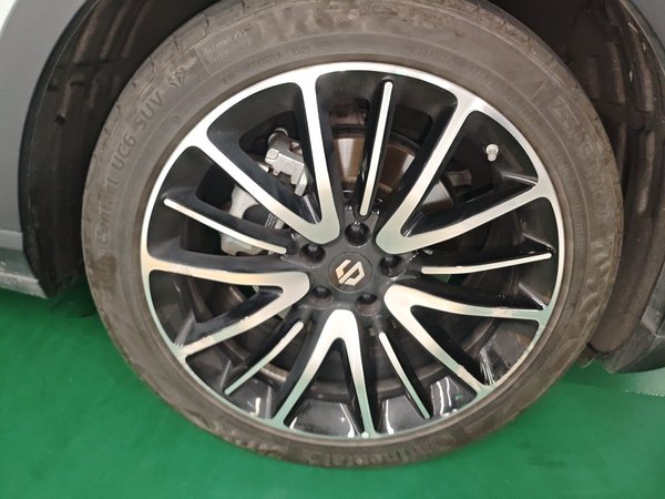 Leapmotor C11 2021, 64800 км, за 14591 USD - фото 8