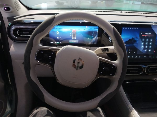 Leapmotor C11 2021, 38800 км, за 17610 USD - фото 17