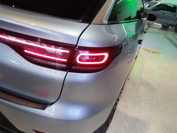 Leapmotor C11 2021, 38800 км, за 17610 USD - фото 7