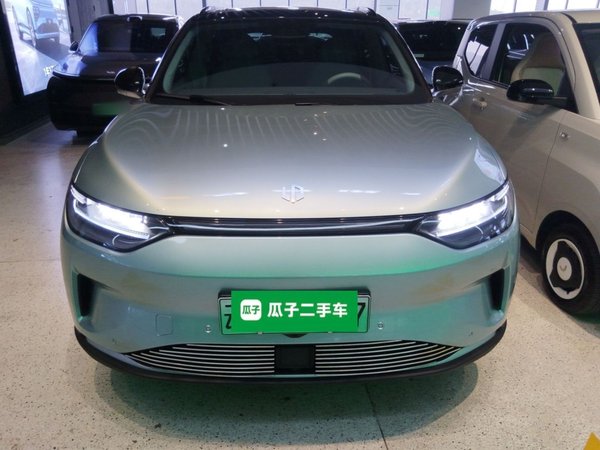 Leapmotor C11 2021, 38800 км, за 17610 USD