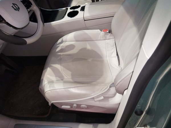 Leapmotor C11 2021, 38800 км, за 17610 USD - фото 16