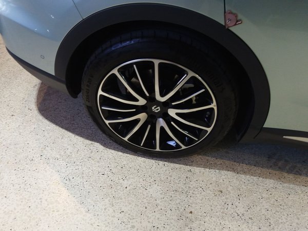 Leapmotor C11 2021, 38800 км, за 17610 USD - фото 10