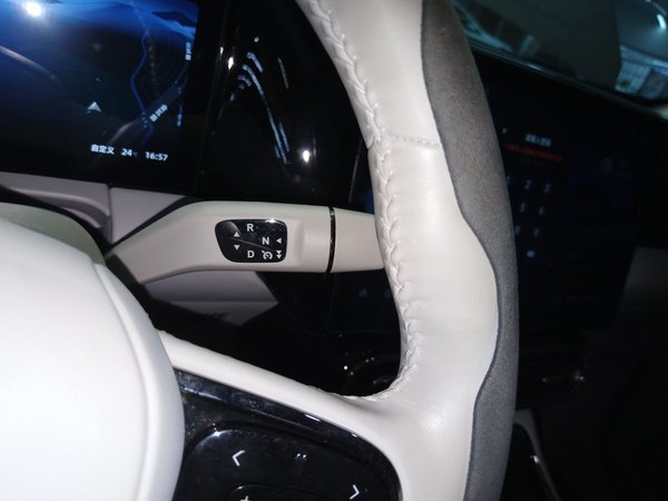 Leapmotor C11 2021, 38800 км, за 17610 USD - фото 23