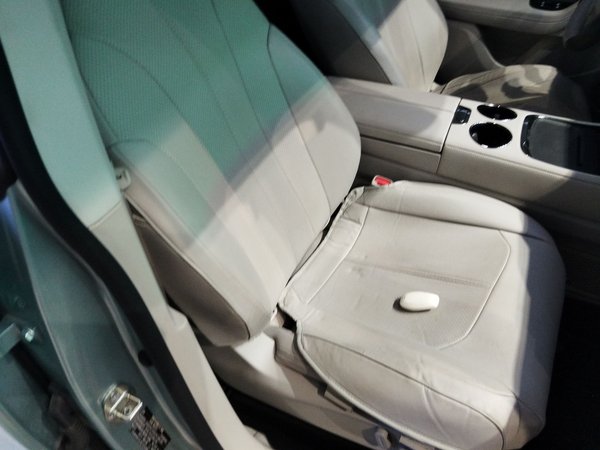 Leapmotor C11 2021, 38800 км, за 17610 USD - фото 22