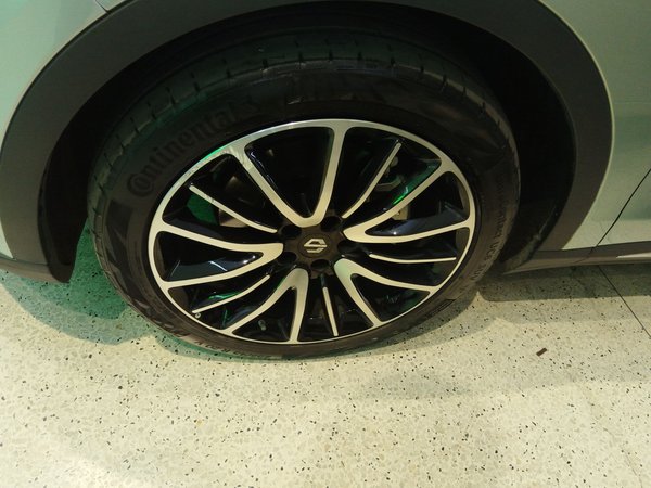 Leapmotor C11 2021, 38800 км, за 17610 USD - фото 11