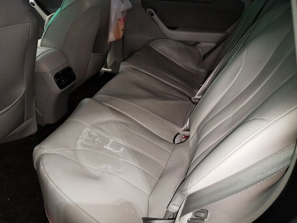 Leapmotor C11 2021, 38800 км, за 17610 USD - фото 20