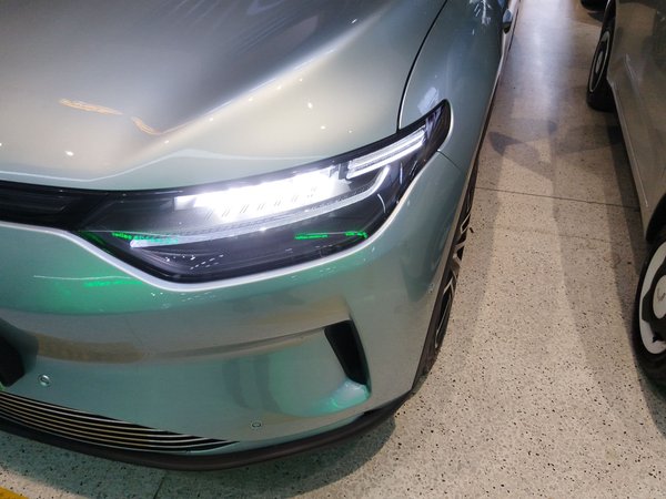 Leapmotor C11 2021, 38800 км, за 17610 USD - фото 6