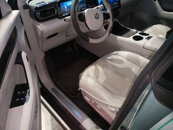 Leapmotor C11 2021, 38800 км, за 17610 USD - фото 19