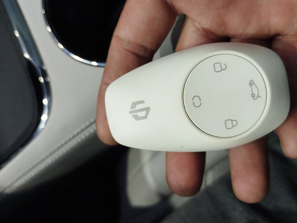 Leapmotor C11 2021, 38800 км, за 17610 USD - фото 18