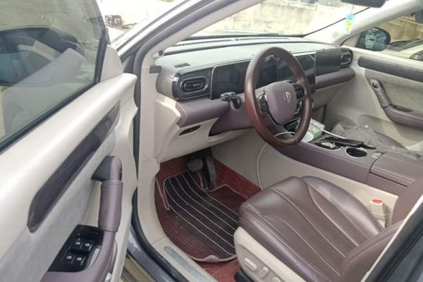 Leapmotor C11 2021, 115800 км, за 14461 USD - фото 20