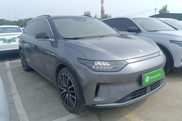 Leapmotor C11 2021, 115800 км, за 14461 USD