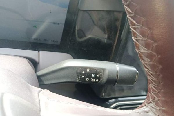 Leapmotor C11 2021, 115800 км, за 14461 USD - фото 18