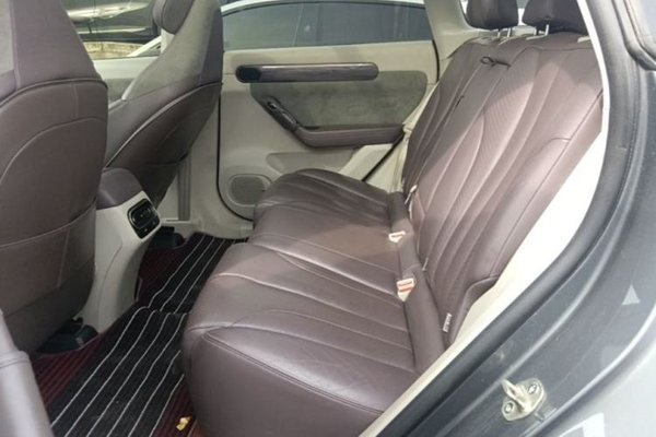 Leapmotor C11 2021, 115800 км, за 14461 USD - фото 22