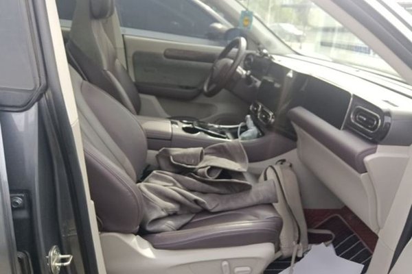 Leapmotor C11 2021, 115800 км, за 14461 USD - фото 21