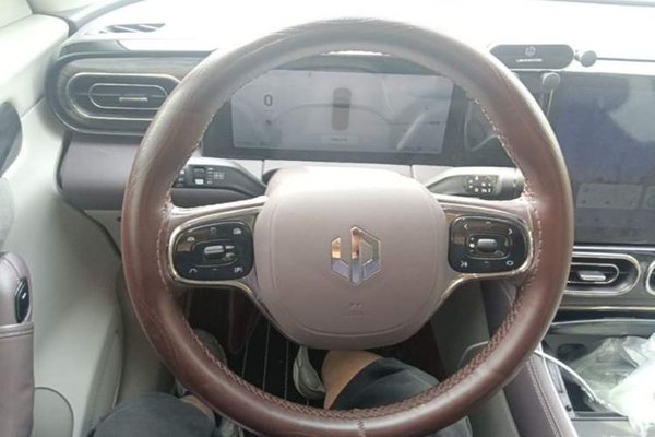 Leapmotor C11 2021, 115800 км, за 14461 USD - фото 15