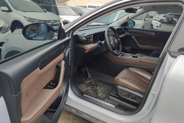 Leapmotor C11 2021, 65900 км, за 13792 USD - фото 18