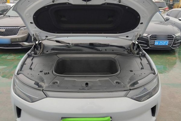 Leapmotor C11 2021, 65900 км, за 13792 USD - фото 24