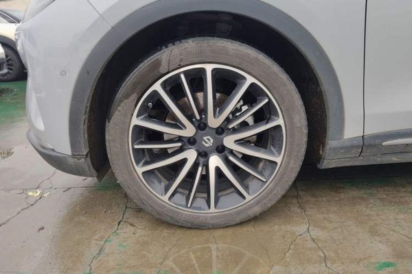 Leapmotor C11 2021, 65900 км, за 13792 USD - фото 10