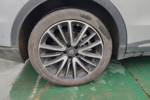 Leapmotor C11 2021, 65900 км, за 13792 USD - фото 11