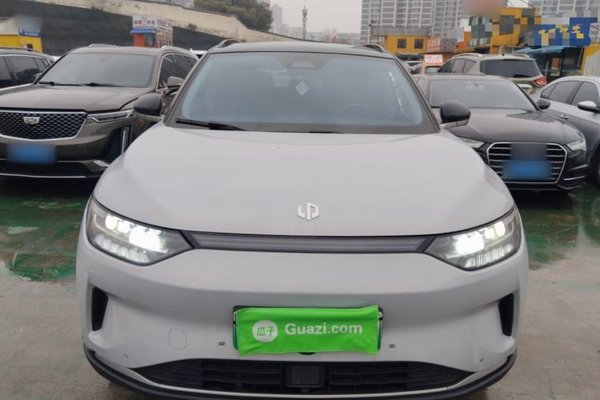 Leapmotor C11 2021, 65900 км, за 13792 USD